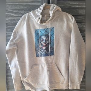 Men's Joker Hoodie
